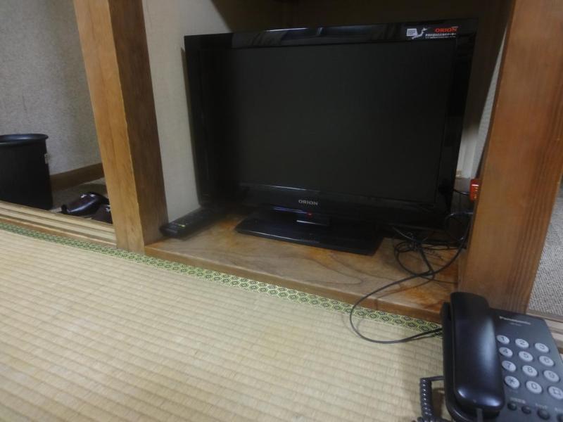 Kasuga Ryokan Hirošima Exteriér fotografie