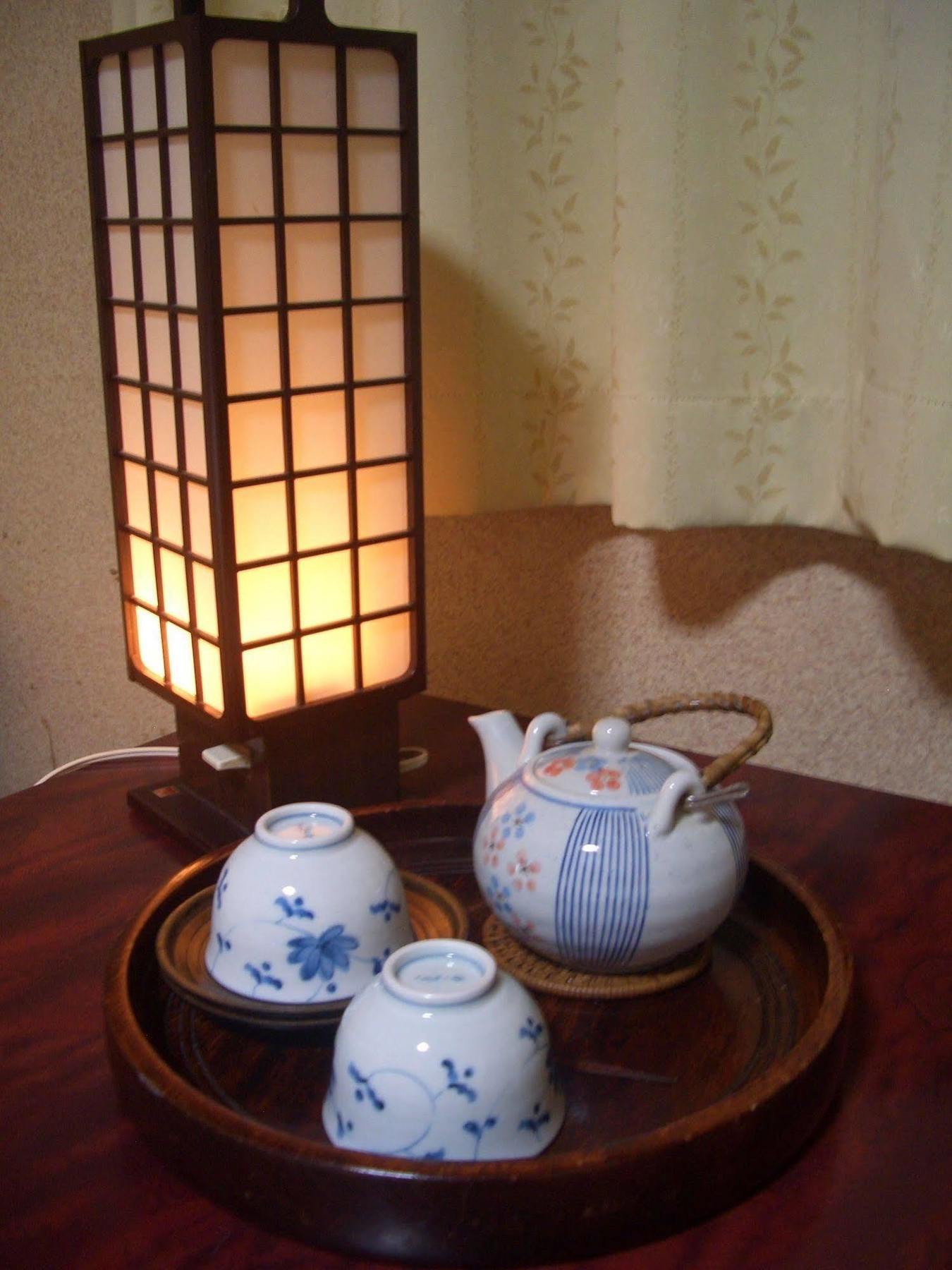 Kasuga Ryokan Hirošima Exteriér fotografie