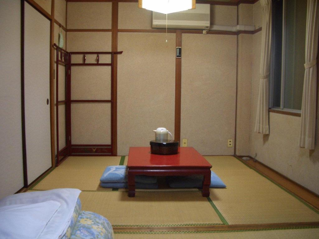 Kasuga Ryokan Hirošima Exteriér fotografie