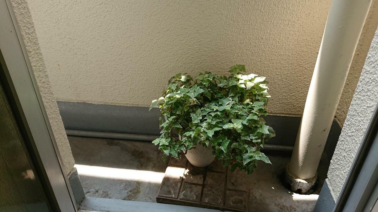 Kasuga Ryokan Hirošima Exteriér fotografie