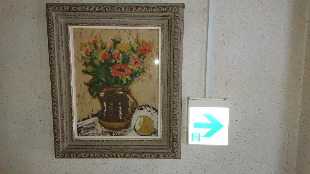 Kasuga Ryokan Hirošima Exteriér fotografie