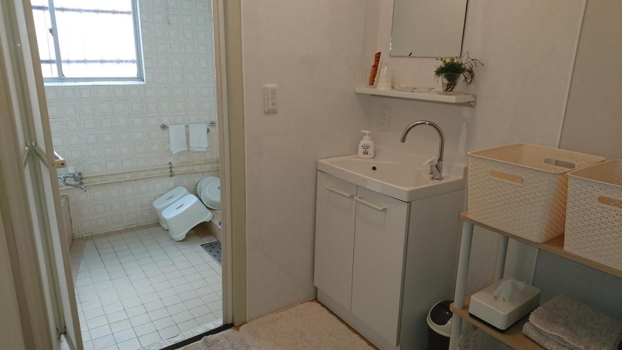 Kasuga Ryokan Hirošima Exteriér fotografie